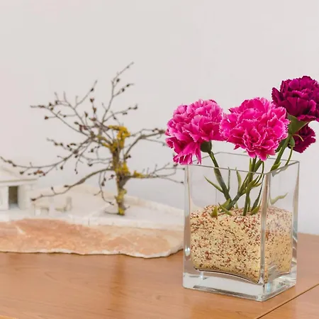 Feel Phili - Two Bedroom With Balcony And Sea View