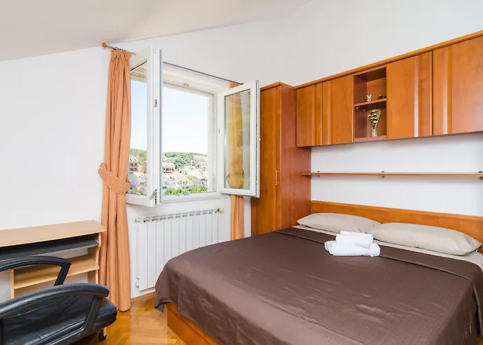 Διαμέρισμα Feel Phili - Two Bedroom With Balcony And Sea View Cavtat