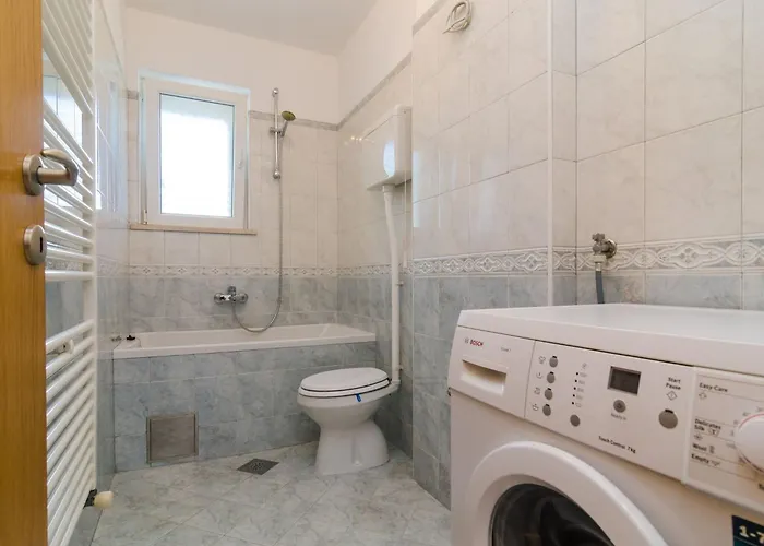 Διαμέρισμα Feel Phili - Two Bedroom With Balcony And Sea View Cavtat