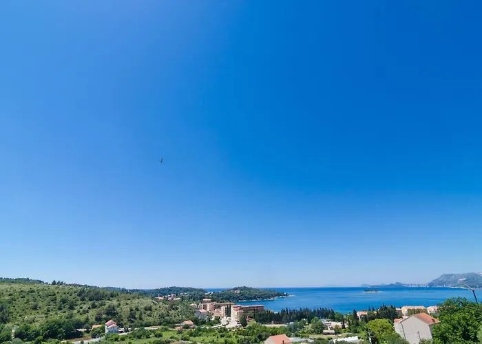 Feel Phili - Two Bedroom With Balcony And Sea View Διαμέρισμα