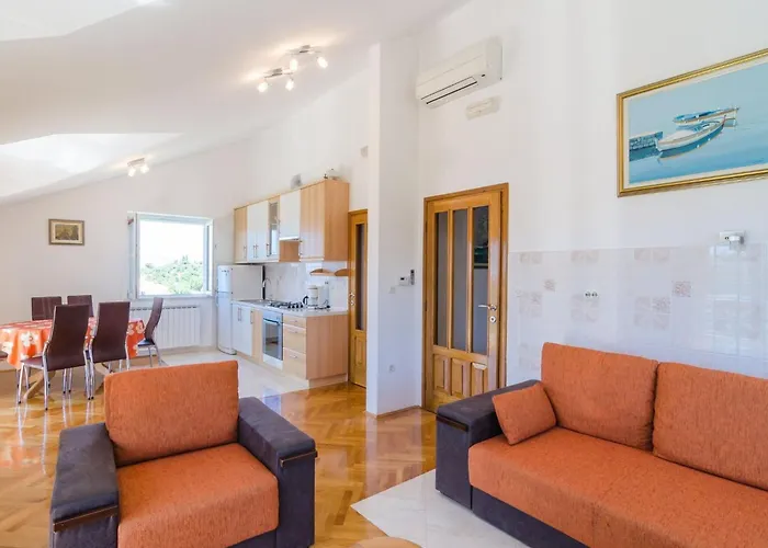Διαμέρισμα Feel Phili - Two Bedroom With Balcony And Sea View