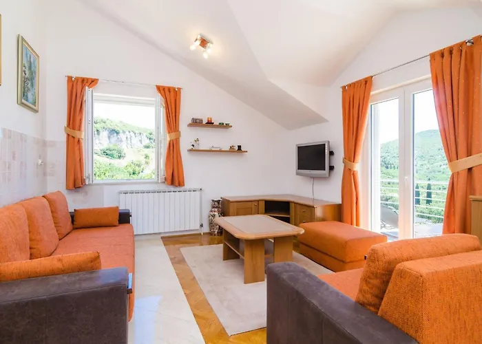 Διαμέρισμα Feel Phili - Two Bedroom With Balcony And Sea View