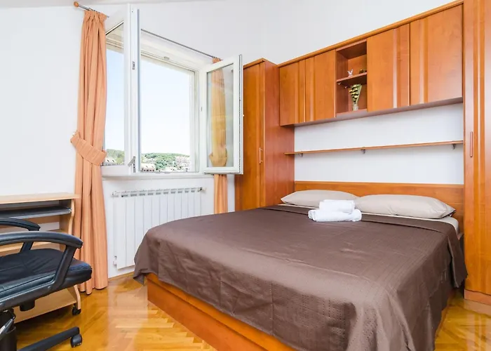 Διαμέρισμα Feel Phili - Two Bedroom With Balcony And Sea View