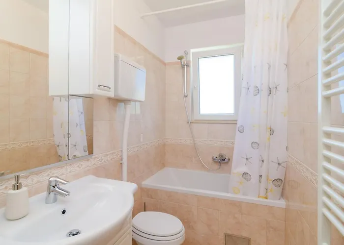 Feel Phili - Two Bedroom With Balcony And Sea View Cavtat