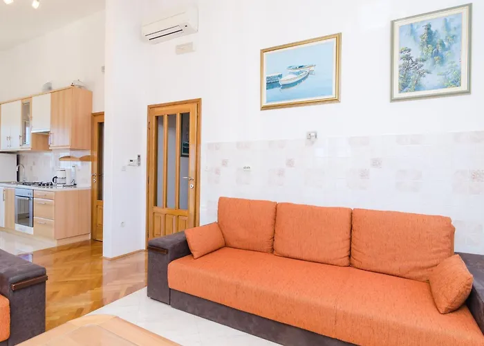 Διαμέρισμα Feel Phili - Two Bedroom With Balcony And Sea View *