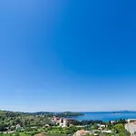 Feel Phili - Two Bedroom With Balcony And Sea View Appartamento