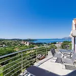 Feel Phili - Two Bedroom With Balcony And Sea View * Cavtat