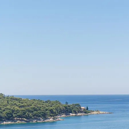 Appartement Feel Phili - Two Bedroom With Balcony And Sea View