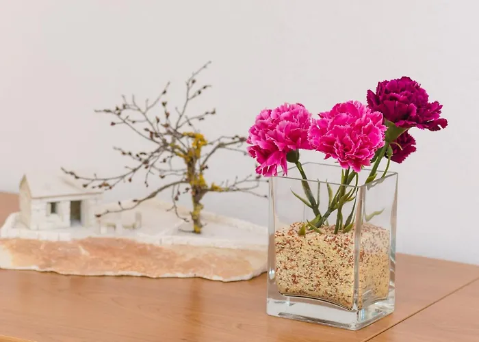 Feel Phili - Two Bedroom With Balcony And Sea View