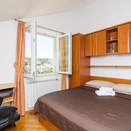 Apartment Feel Phili - Two Bedroom With Balcony And Sea View Cavtat