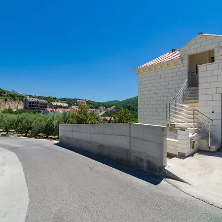Apartment Feel Phili - Two Bedroom With Balcony And Sea View Cavtat